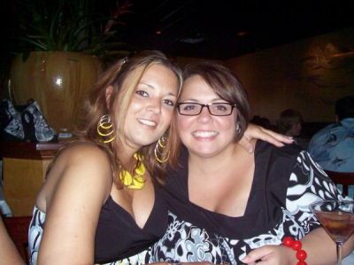 Amy Blount