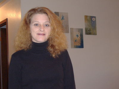 Salli Bowen