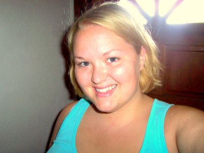Kristen Cissell