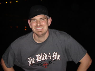Ryan Anderson