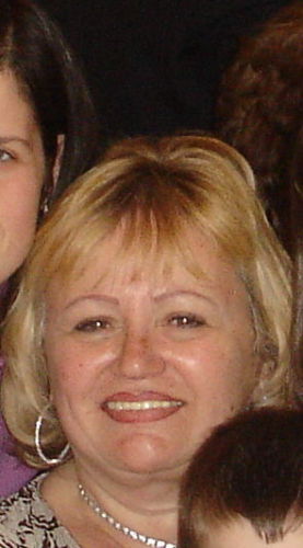 Marie Delpapa
