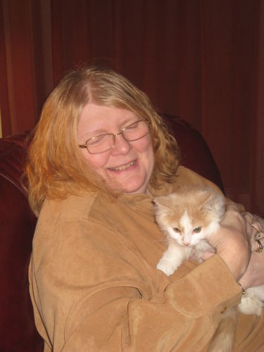 Carol Buch