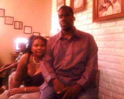 Dwayna Goosby