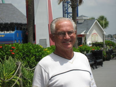 Leroy Wicklund