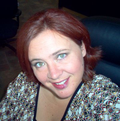 Wendy Jesberger