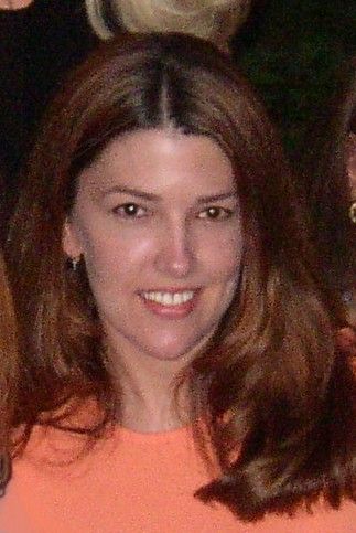 Susan Powell