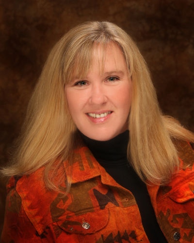 Heather Chatwin