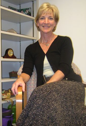 Susan Vandyk