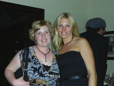 Shannon Speed