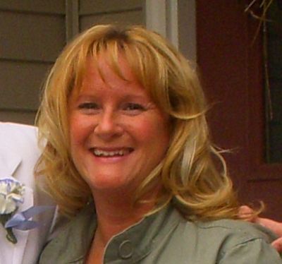 Patricia Nicosia