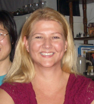Helen Dean