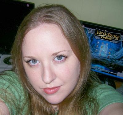 Bonnie Groves