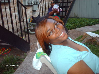 Qiana Perry