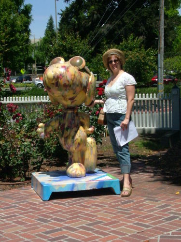 Julie Haralson