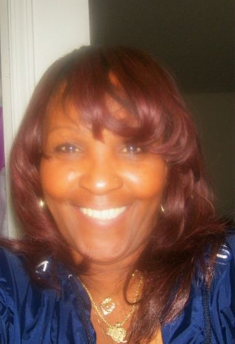 Annett Brooks