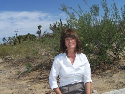 Susan Garvin