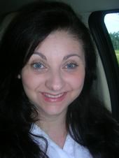Tina Bergeron