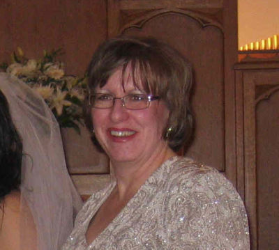 Jennifer Didino