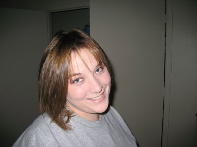 Amanda Goforth