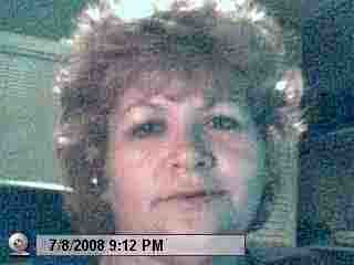 Vicki Mitchell