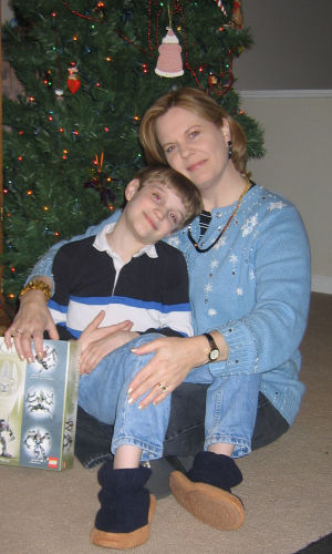 Laurie Wright