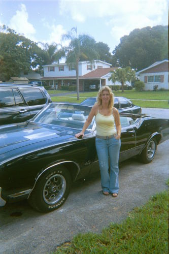 Rhonda Defelice