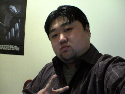 Sammy Chung