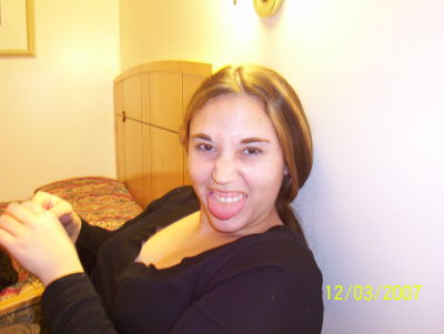 Tammy Arnold