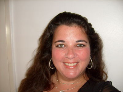 Christine Girard