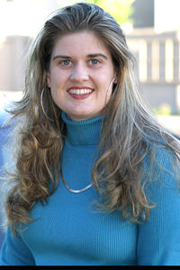 Colleen Flood