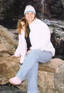 Renae Bradley