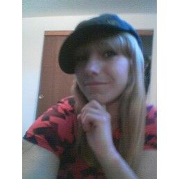 Brandy Sweeden