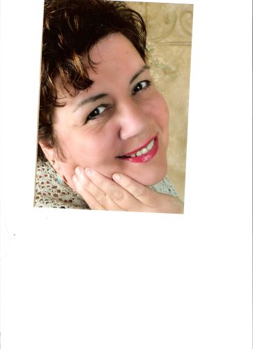 Jacqueline Mchugh