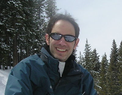 Darrell Brown