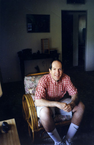 Eric Templer