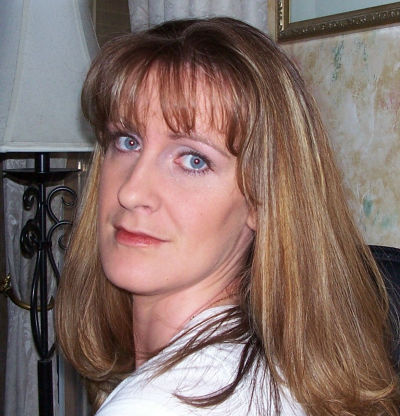 Amanda Williford