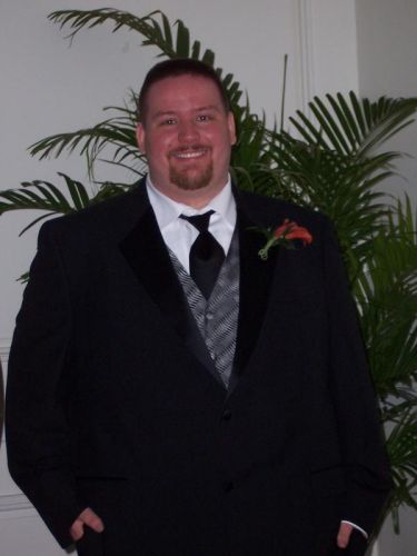 Randall Montgomery