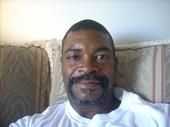 Gerard Crump