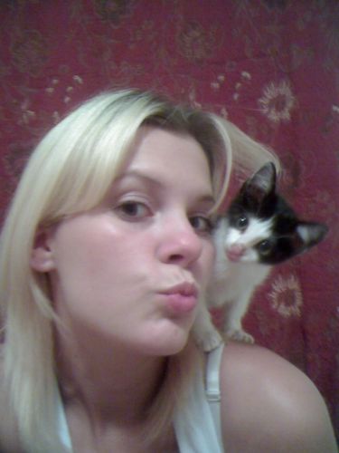 Kimberly Banning