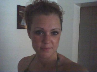 Alicia Chapman