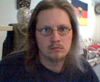 Norbert Gilbert