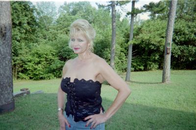 Lynda Dickerson