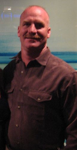 Robert Ellis