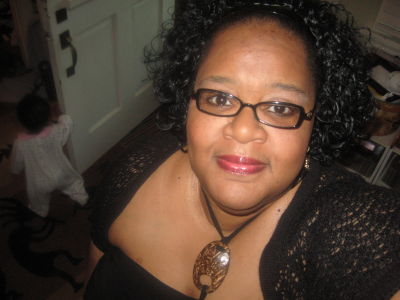 Ronyelle Peavy