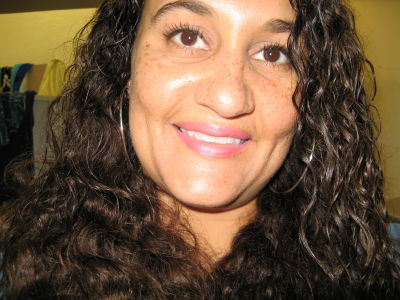 Deborah Dew