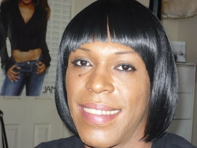 Shante Borden