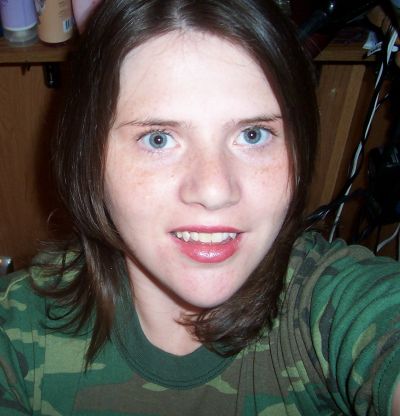 Bonnie Funk