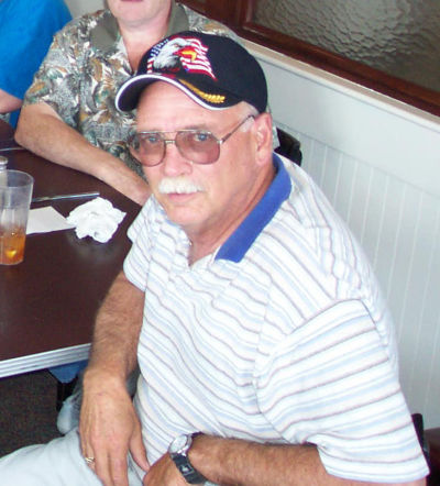 Richard Moore