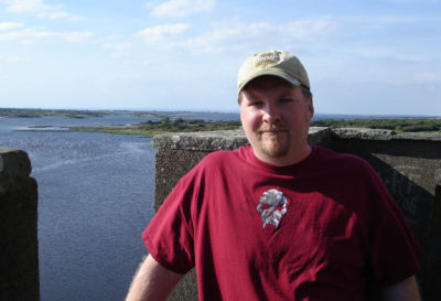 Stephen Kelly