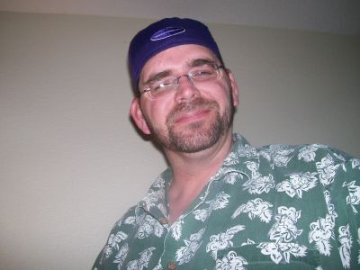 Danny Leatherman